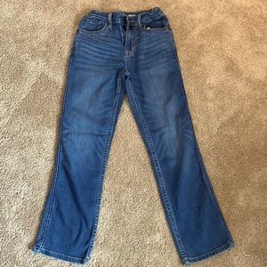 Boys jeans